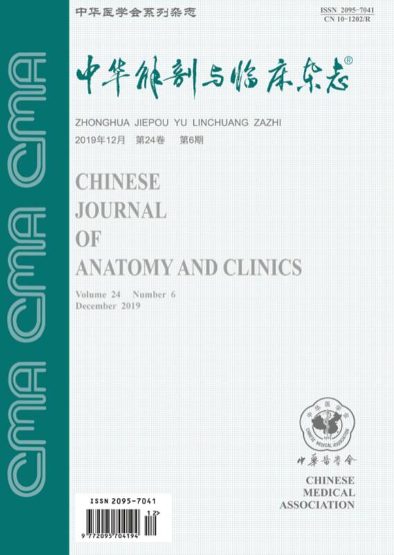 中国综合临床杂志_中国临床保健杂志投稿_中国综合临床投稿