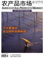 基于灰关联的白银市农产品电商物流影响因素研究