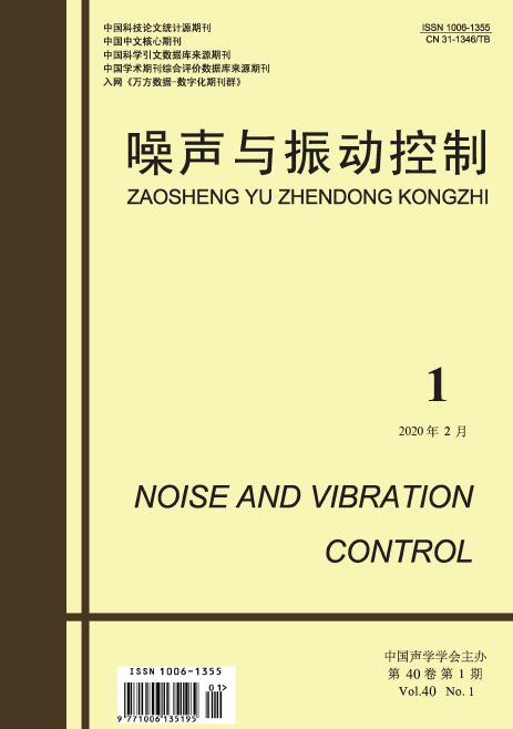 噪声与振动控制