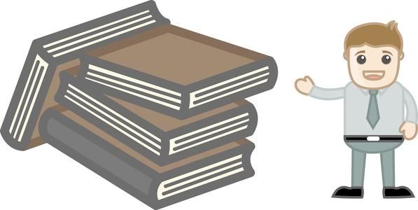 专著出版为什么越来越难了？