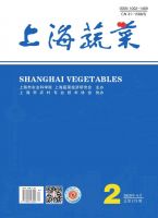 上海蔬菜