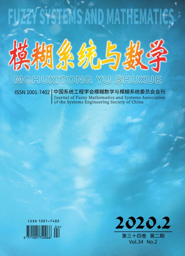 模糊系统与数学