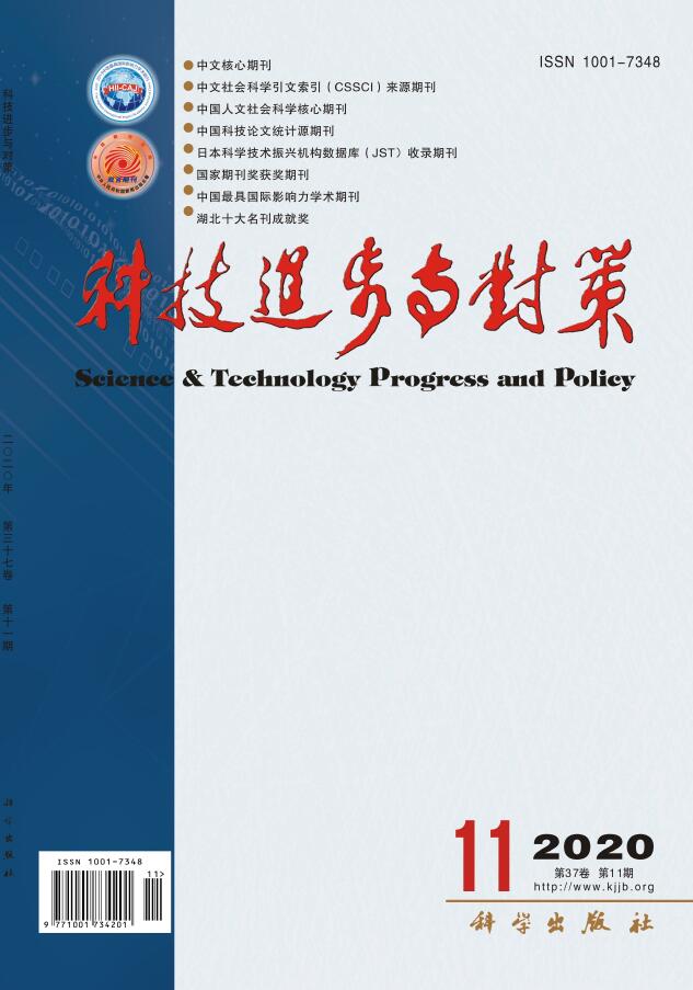 科技进步与对策