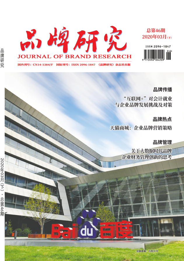 品牌研究