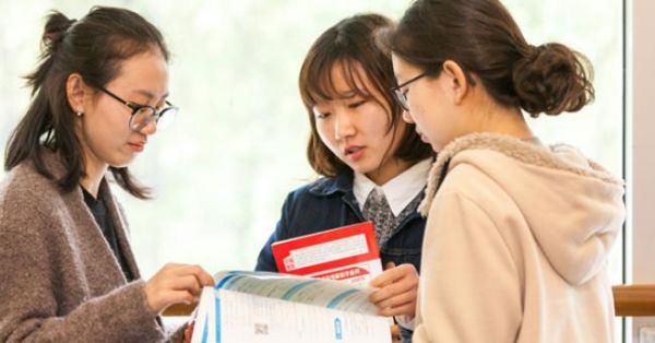 考研若想&ldquo;脱颖而出&rdquo;需要这样做