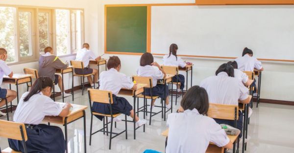 往届生考研报名流程和应届生有什么不同？