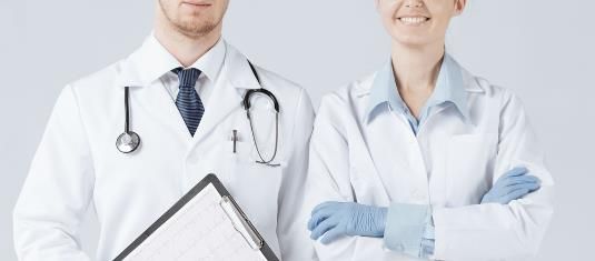 这些医生看好了，适合到体制外发展！