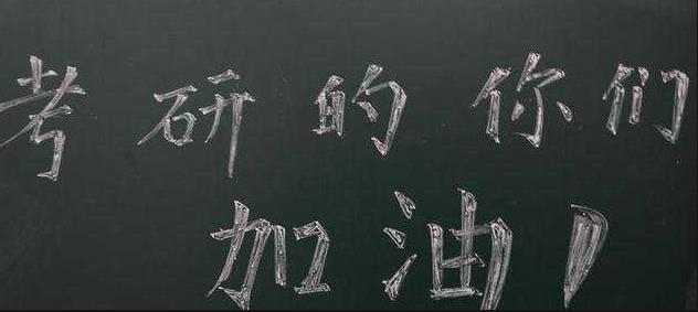 2022要考研的你做好这些准备了吗？