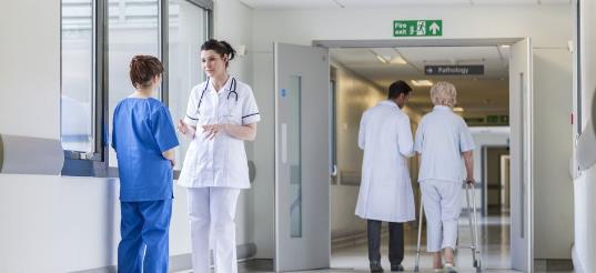 临床医护为什么不喜欢医院行政？