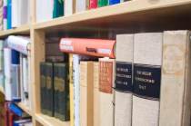  出书为什么要申请书号？