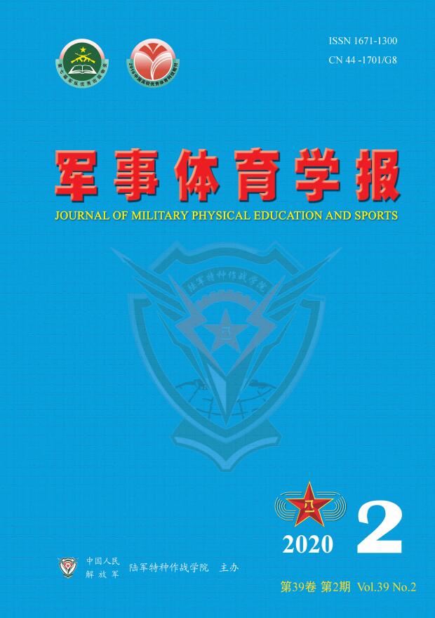 《军事体育学报》属于什么级别？对发表有哪些要求？审稿多长时间有结果？