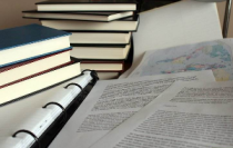 论文初稿包括哪些内容？