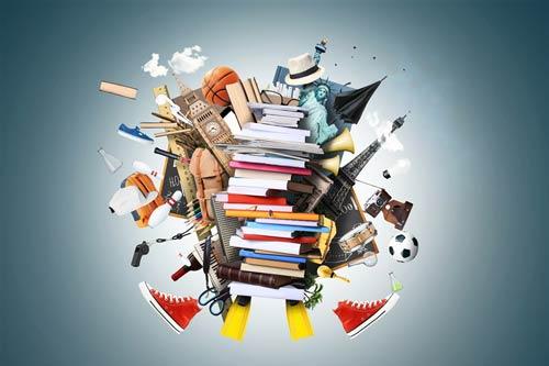 作者发表论文是选月刊还是双月刊？