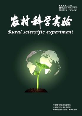 如何写出一篇能在《农村科学实验》杂志发表的好文章？