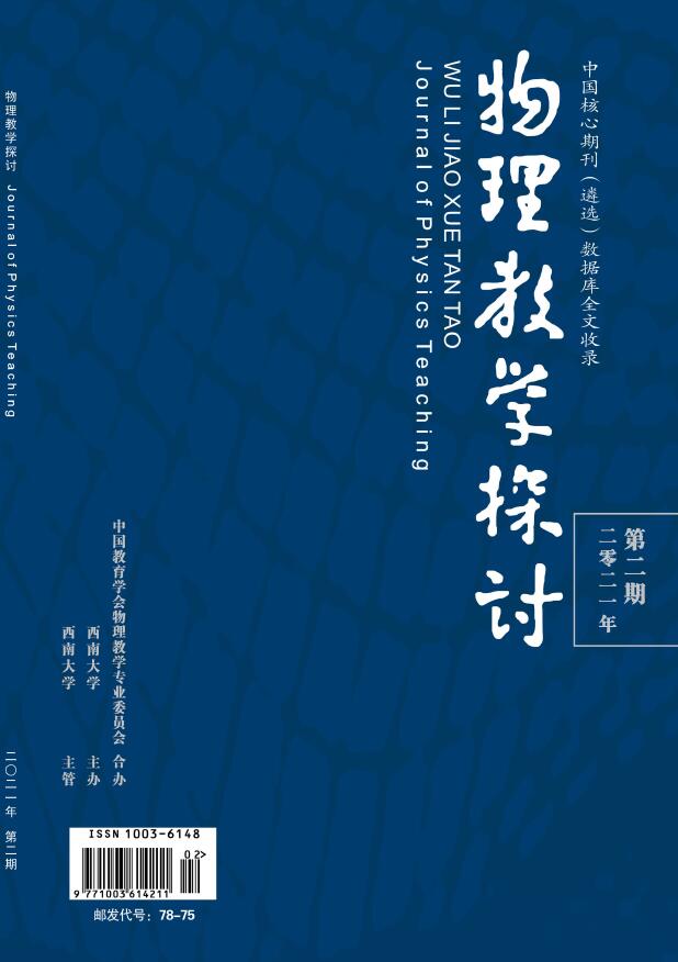 《物理教学探讨》杂志是省级期刊吗？主要面向哪些人群征稿？