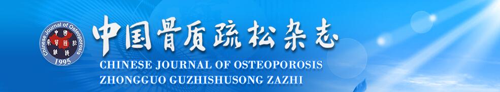 《中国骨质疏松杂志》目前是什么级别的刊物？2021年对文稿有哪些要求？
