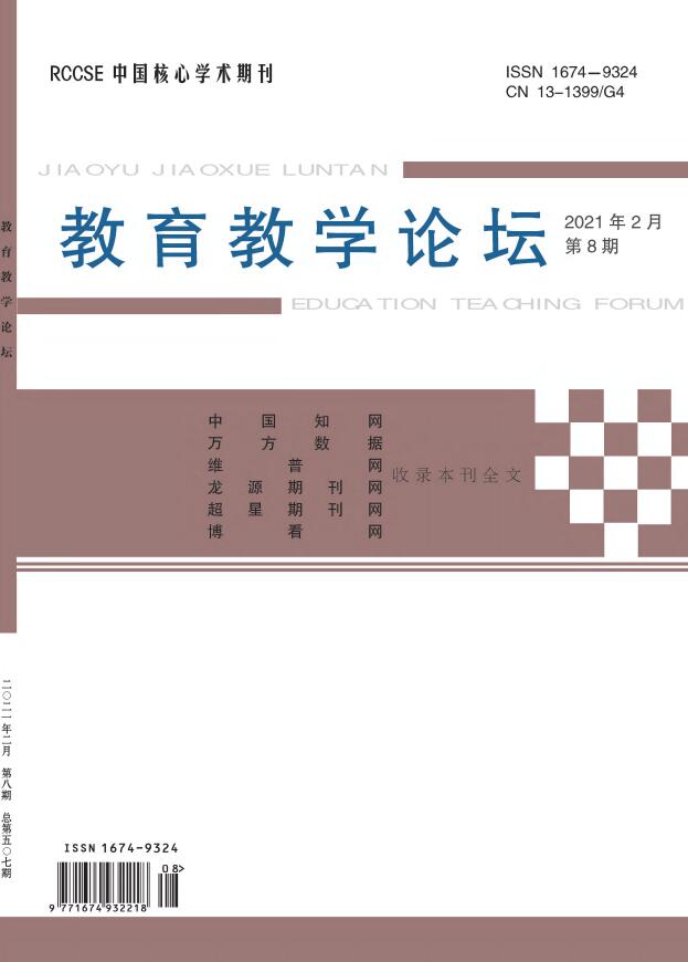 《教育教学论坛》杂志目前常设哪些栏目？征收什么方向的稿件？需要基金支持吗？