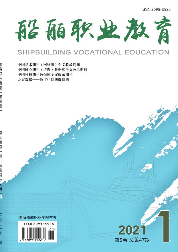 《船舶职业教育杂志》是什么级别的期刊？刊登什么方向的文章？对文稿格式有哪些要求？