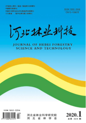 新手如何在《河北林业科技》杂志上快速发表论文? 新手如何在《河北林业科技》杂志上快速发表论文?