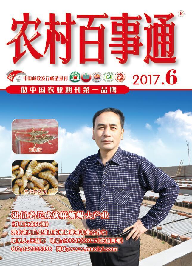 《农村百事通》杂志是正规期刊吗？职称评审能用吗？