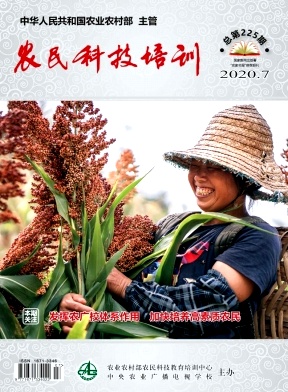 《农民科技培训》杂志作为国家级期刊，如何快速投稿？