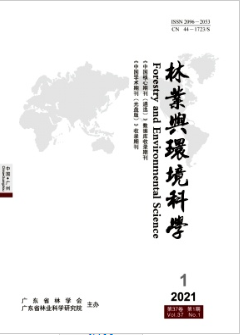 《林业与环境科学》有没有被知网收录？发表后多久可以上网？