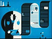 书籍出版要通过出版社吗？需要准备什么？流程是什么？