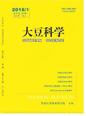 《大豆科学》杂志主要面向哪些人群？刊登的文章方向具有哪些？