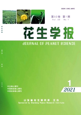 《花生学报》面向哪些人群征稿？刊登的文章方向具有哪些？