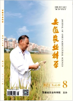 投稿《安徽农业科学》杂志对论文字数有要求吗？主要收录什么方向的文章？