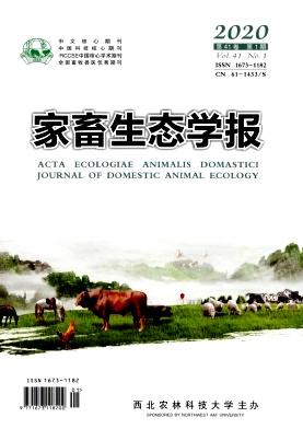 《家畜生态学报》主要发表什么方向的文章？可以用于职称评审吗？