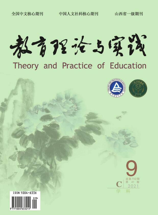 《教育理论与实践》杂志2021年重点刊登什么方向的文章？开设了哪些栏目？