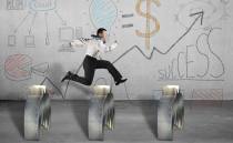 课题申请难还是核心论文难？有什么区别？