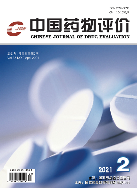 《中国药物评价》杂志有文章发表绿色通道吗？