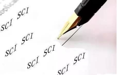 一篇SCI论文有几个作者？是不是只能挂两个单位？91学术