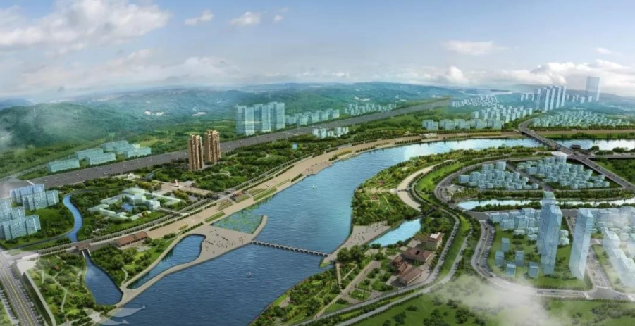 水利规划方面优秀学术论文精选91学术