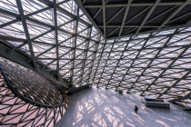 建筑结构方面优秀论文选题精选