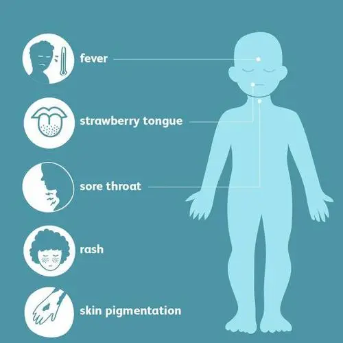 感染性疾病方面优秀论文精选