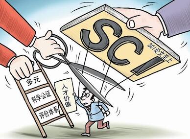 SCI论文投稿时这些事千万别做91学术