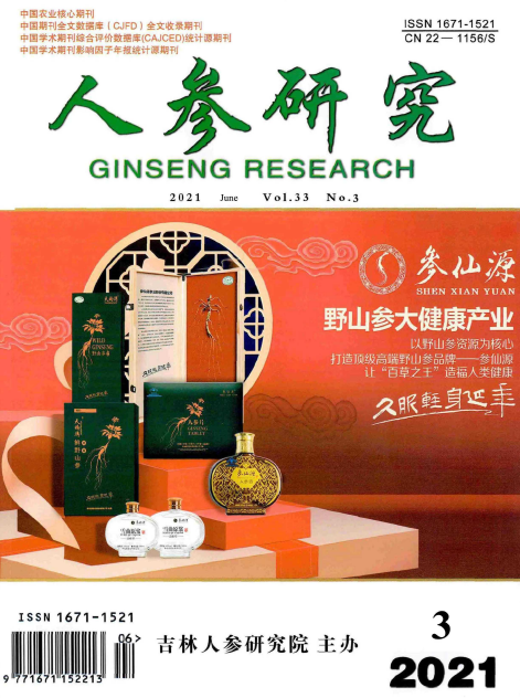 《人参研究》杂志投稿有哪些费用？审稿快吗？91学术