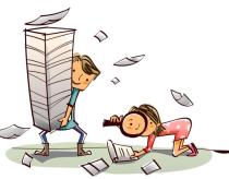 想要发表核心期刊不妨看看这篇文章...