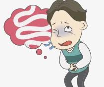 2021年最新录用的肠道疾病方面的优秀论文