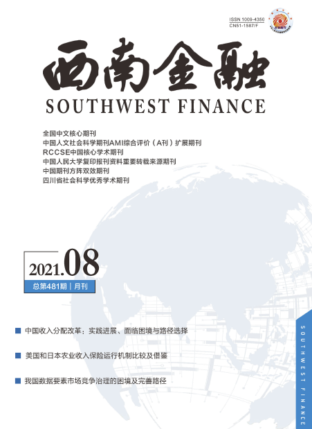 《西南金融》杂志审稿快吗？投稿有版面费吗？91学术