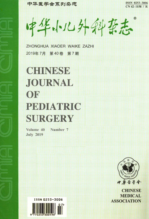 《中华小儿外科杂志》稿件撰写有哪些要求？91学术