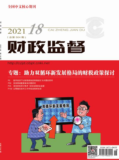 《财政监督》杂志审稿期是多久？对文章有哪些要求？91学术