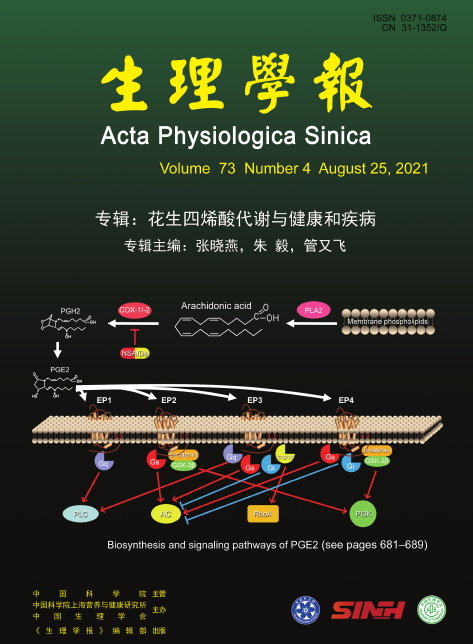 《生理学报》对来搞基金项目要求高吗?版面费是怎么收的?91学术 《生理学报》对来搞基金项目要求高吗?版面费是怎么收的?91学术