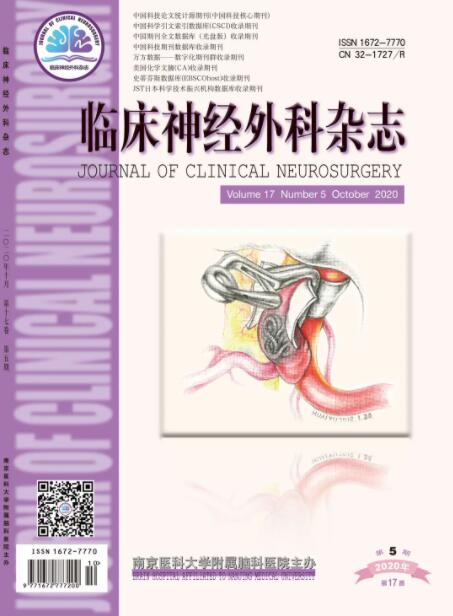 《临床神经外科杂志》是核心期刊吗？发表什么方向的文章？91学术