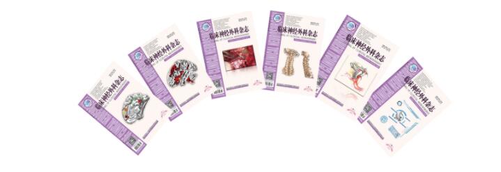 喜报！《临床神经外科杂志》荣获华东地区期刊“优秀栏目”奖91学术