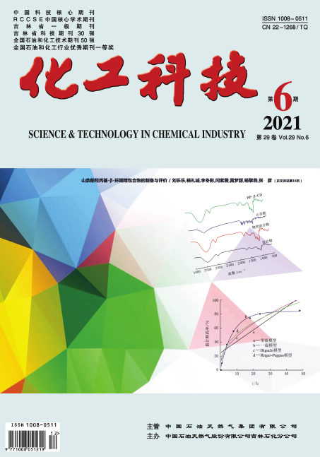 《化工科技》杂志2022年文章选题方向参考91学术