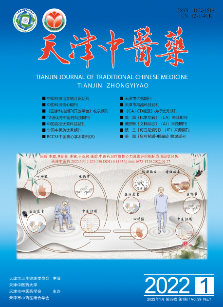 《天津中医药》杂志是核心期刊吗？能评职用吗？91学术